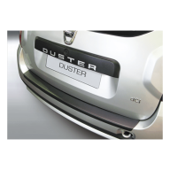 Beskyttelsesliste til bagagerum Dacia Duster 2010.04->