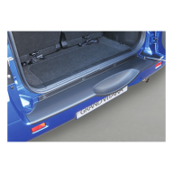 Beskyttelsesliste til bagagerum Suzuki Grand Vitara 2005.10-