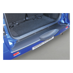 Beskyttelsesliste til bagagerum Suzuki Grand Vitara 2005.10-