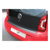 Beskyttelsesliste til bagagerum Vw Up 3 Og 5 Dørs 2011.07->