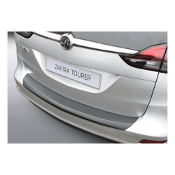 Beskyttelsesliste til bagagerum Opel Zafira C Tourer 2011.10
