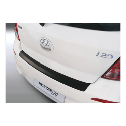 Beskyttelsesliste til bagagerum Hyundai I20 3 Og 5 Dørs 5/20