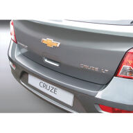 Beskyttelsesliste til bagagerum Chevrolet Cruze Hatchback 20