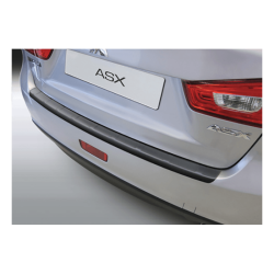 Beskyttelsesliste til bagagerum Mitsubishi Asx 2010.06-> 