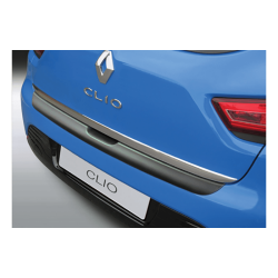 Beskyttelsesliste til bagagerum Renault Clio IV 5 Dørs 2012.