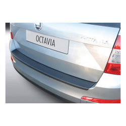 Beskyttelsesliste til bagagerum Skoda Octavia III Stc 2013.0