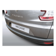 Beskyttelsesliste til bagagerum Renault Megane Stc/Gr. Toure