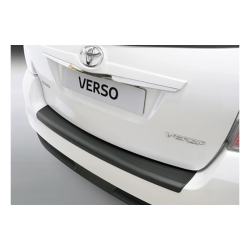 Beskyttelsesliste til bagagerum Toyota Corolla Verso 2013.03