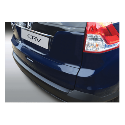 Beskyttelsesliste til bagagerum Honda Cr-V IV 2012.10-2015.0