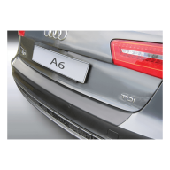 Beskyttelsesliste til bagagerum Audi A6 Stc 2011.03-2014.08