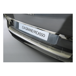 Beskyttelsesliste til bagagerum Citroen C4 Grand Picasso II 
