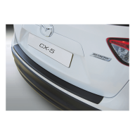 Beskyttelsesliste til bagagerum Mazda Cx-5 2011.11-2016.11