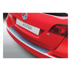 Beskyttelsesliste til bagagerum Opel Astra J Sport Tourer 20