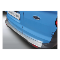 Beskyttelsesliste til bagagerum Ford Transit 2014.06->