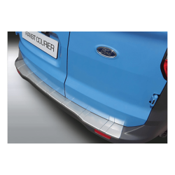 Beskyttelsesliste til bagagerum Ford Transit 2014.06->