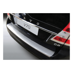 Beskyttelsesliste til bagagerum Volvo V70 2013.06->