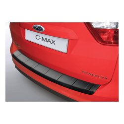 Beskyttelsesliste til bagagerum Ford C-Max 2010.12-2015.05