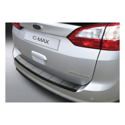 Beskyttelsesliste til bagagerum Ford Grand C-Max 2010.12 -20