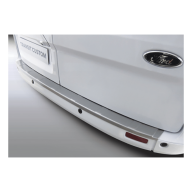 Beskyttelsesliste til bagagerum Ford Transit Custom 2014.06-