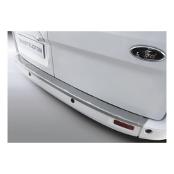 Beskyttelsesliste til bagagerum Ford Transit Custom 2014.06-