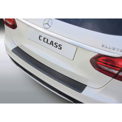 Beskyttelsesliste til bagagerum Mercedes C-Klasse W205T Tour