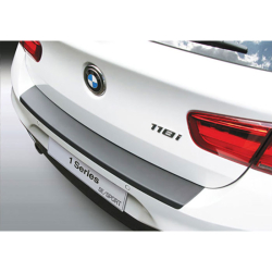 Beskyttelsesliste til bagagerum Bmw 1 F21 3 Dørs 201.12->