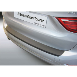 Beskyttelsesliste til bagagerum Bmw 2 F46 Gt 2015.03->