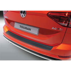 Beskyttelsesliste til bagagerum Vw Touran 2015.09->