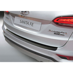 Beskyttelsesliste til bagagerum Hyundai Santa Fe 2015.11->