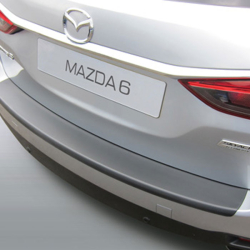 Beskyttelsesliste til bagagerum Mazda 6 Kombi 2012.12->