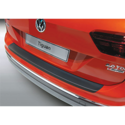 Beskyttelsesliste til bagagerum Vw Tiguan 4X4 2016.04->