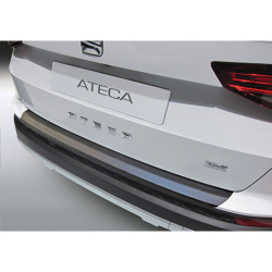 Beskyttelsesliste til bagagerum Seat Ateca 2016.06->