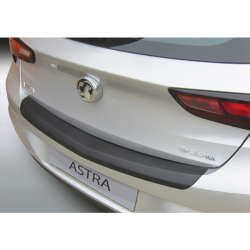 Beskyttelsesliste til bagagerum Opel Astra K 5 Dørs Hatchbac
