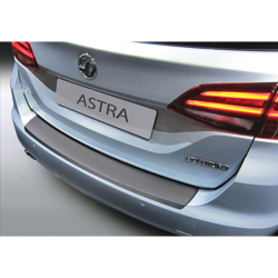 Beskyttelsesliste til bagagerum Opel Astra K Sports Tourer 2
