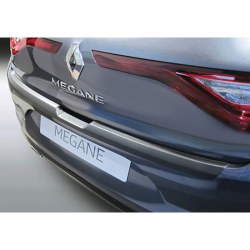 Beskyttelsesliste til bagagerum Renault Megane 5 Dørs 2015.1