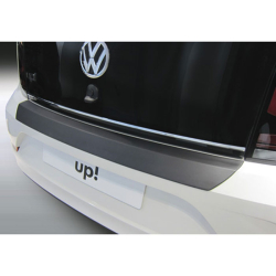 Beskyttelsesliste til bagagerum Vw Up! 3 Og 5 Dørs 2016.05->