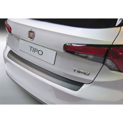 Beskyttelsesliste til bagagerum Fiat Tipo Hatchback Kombi 20