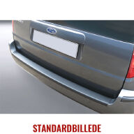 Beskyttelsesliste til bagagerum Opel Karl Rillet 5 Dørs 2015