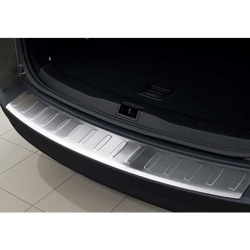 Beskyttelsesliste til bagagerum Renault Megane Stc Stål 2008