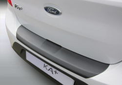 Beskyttelsesliste til bagagerum Ford Ka 2016.10->