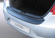Beskyttelsesliste til bagagerum Seat Leon 5 Dørs 2005.09-200
