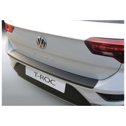 Beskyttelsesliste til bagagerum VW T-Roc 11.2017->