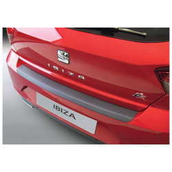 Beskyttelsesliste til bagagerum Seat Ibiza 5 dørs SE og FR 6.2017->