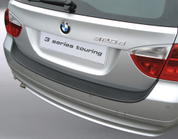 Beskyttelsesliste til bagagerum Bmw 3 E91 2005.09-2008.08