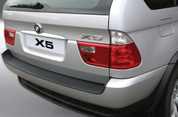 Beskyttelsesliste til bagagerum Bmw X5 E53 2000.04-2006.12