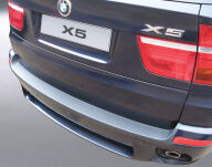 Beskyttelsesliste til bagagerum Bmw X5 E70 2007.01-2013.11