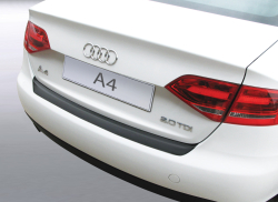 Beskyttelsesliste til bagagerum Audi A4 4 Dørs 2007.11-10.20