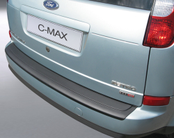 Beskyttelsesliste til bagagerum Ford C-Max 2007.02-2010.09