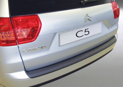 Beskyttelsesliste til bagagerum Citroen C5 Break 2008.02->