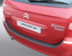 Beskyttelsesliste til bagagerum Citroen Xsara Picasso 2004.0